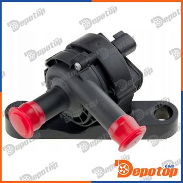 Pompe a eau pour CADILLAC | 0392023014, 2XR852051